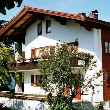 Beim Wirtschmied - Chiemgau Karte *